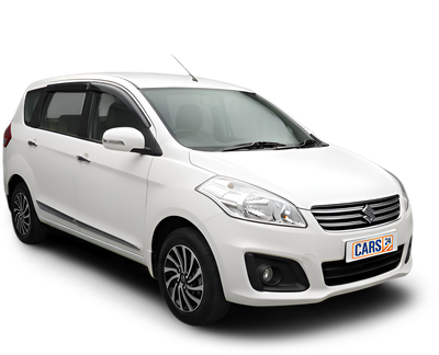 Maruti Ertiga-img